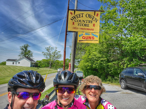 Convenience Store «Sweet Owen Country Store», reviews and photos, 5850 State Hwy 22, Owenton, KY 40359, USA