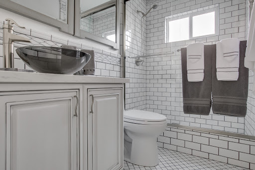 Kitchen Remodeler «Reborn Cabinets Inc.», reviews and photos, 2981 E La Palma Ave, Anaheim, CA 92806, USA