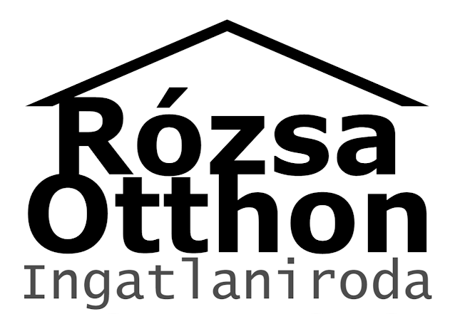 RózsaOtthon Ingatlaniroda - Debrecen