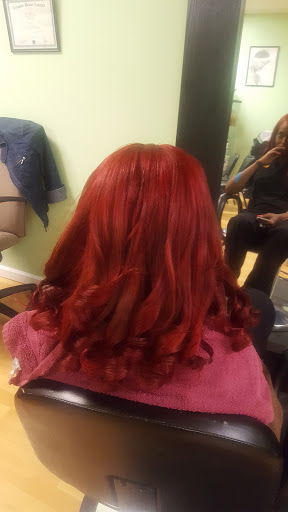 Beauty Salon «JCJD DOMINICAN BEAUTY SALON», reviews and photos, 2535 Hickory Grove Rd NW, Acworth, GA 30101, USA