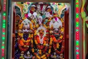 Shri Jagannath ji Pateriya Mandir image