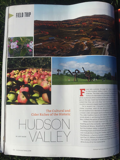 Winery «Christopher Jacobs Winery at Pennings Vineyards (Seasonally Open May-Oct)», reviews and photos, 320 Crawford St, Pine Bush, NY 12566, USA