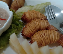 Saw sam sai Thai restaurant photo