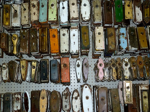 Architectural Salvage Store «Architectural Accents», reviews and photos, 2711 Piedmont Rd NE, Atlanta, GA 30305, USA