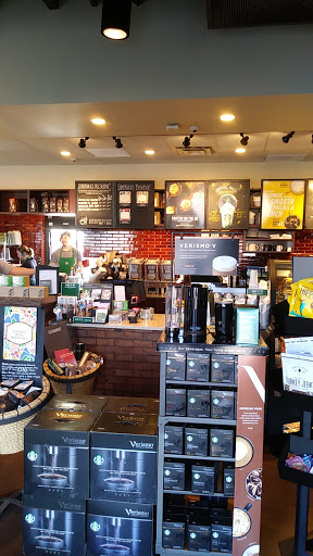 Coffee Shop «Starbucks», reviews and photos, 357 Cox Creek Pkwy, Florence, AL 35630, USA