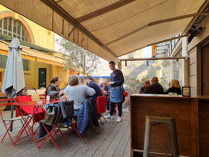 Photo n°36 de Sini à Menton ()