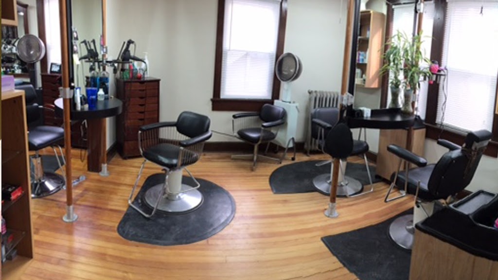 Jane's Hair Salon Denville, NJ 07834 Services and Reviews