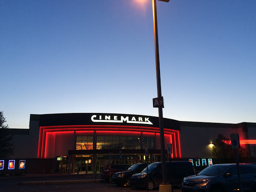 Movie Theater «Rave Cinemas», reviews and photos, 4100 Carpenter Rd, Ypsilanti, MI 48197, USA