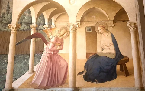 San Marco Museum image