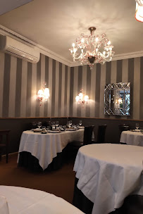 Atmosphère du Restaurant italien Sormani à Paris - n°10
