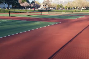 Orem Community Tennis Courts image