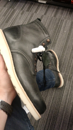 Department Store «Nordstrom Rack Persimmon Place», reviews and photos, 5300 Dublin Blvd, Dublin, CA 94568, USA