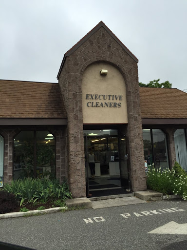 Dry Cleaner «Executive Cleaners», reviews and photos, 2 Howe St, New Haven, CT 06511, USA