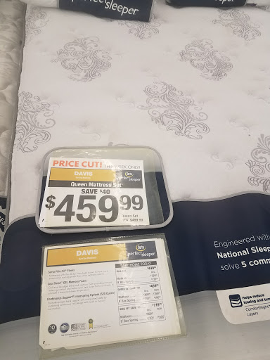 Discount Store «Big Lots», reviews and photos, 2330 W Mercury Blvd c, Hampton, VA 23666, USA