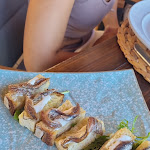 Photo n°6 de l'avis de Flavio.a fait le 07/08/2021 à 18:20 sur le  ESPERIA Osteria Flegrea à Monte di Procida