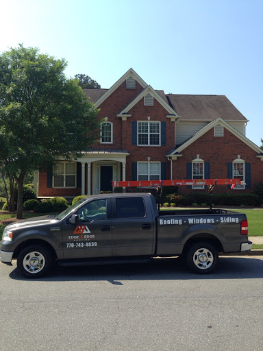 Roofing Contractor «Edge 2 Edge Roofing», reviews and photos, 897 Eva Kennedy Rd, Suwanee, GA 30024, USA