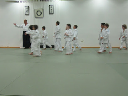 Aikido Iaido Shobukan Wien