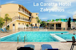 Hotel La Caretta image