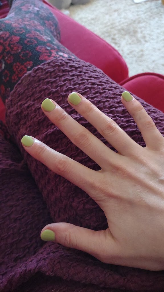 Nails By Kate 49855