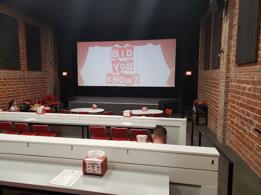 Movie Theater «Cinema Plus», reviews and photos, 174 Miracle Strip Pkwy SE, Fort Walton Beach, FL 32548, USA