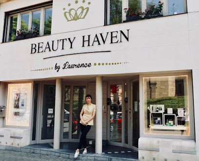 Beauty Haven by Laurence (Un jour à la Hulpe)