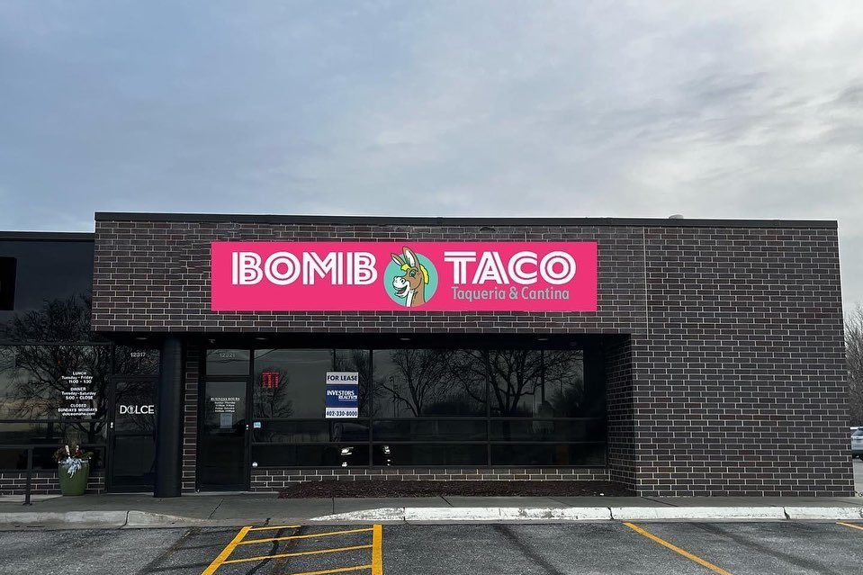 Bomb Taco 68164