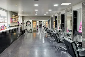 Hair Ministry, Foxhall Road image