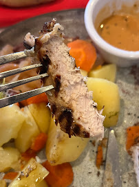 Les plus récentes photos du Restaurant français La Ferme Saint-Michel à Le Mont-Saint-Michel - n°7