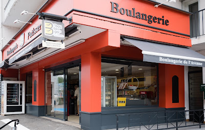 Boulangerie de l'Avenue à Golbey