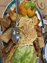 Plats et boissons du Restaurant vietnamien Vietnam à Prades - n°15