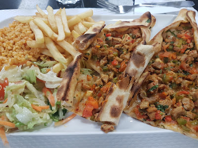 Ladess à Paris