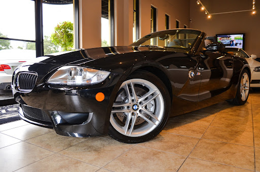 Used Car Dealer «Hillsboro Auto Mart», reviews and photos, 12950 N Florida Ave, Tampa, FL 33612, USA