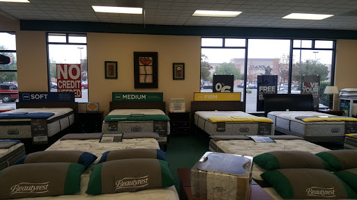 Mattress Store «Mattress Firm Manteca», reviews and photos, 2272 Daniels St, Manteca, CA 95337, USA