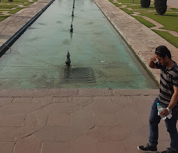 Taj Mahal photo