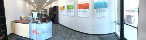 Print Shop «AlphaGraphics Gilbert», reviews and photos, 2586 S Val Vista Dr #104, Gilbert, AZ 85295, USA