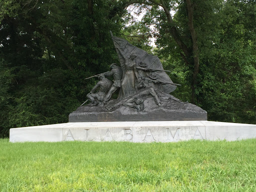 Museum «USS Cairo Museum», reviews and photos, 3201 Clay St, Vicksburg, MS 39183, USA