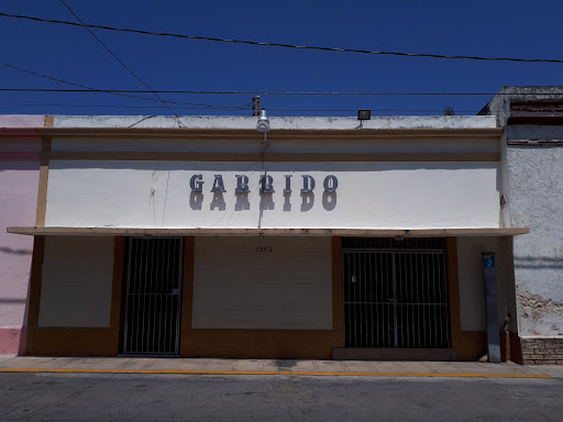 Funeraria Garrido en Merida