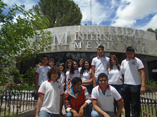 Universidad Internacional Mexicana