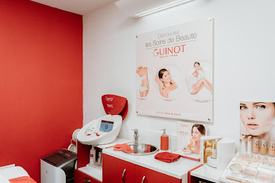 Institut Guinot à La Rochelle