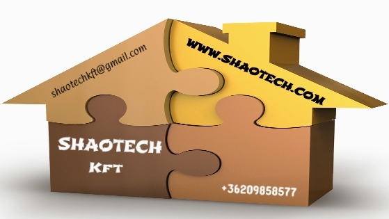 SHAOTECH Kft