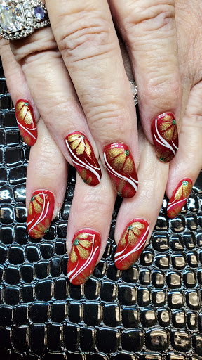 Nail Salon «DH Nails & Spa», reviews and photos, 26923 Maple Valley Black Diamond Rd SE, Maple Valley, WA 98038, USA