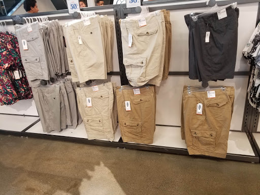 Clothing Store «Old Navy», reviews and photos, 801 Market St, San Francisco, CA 94103, USA