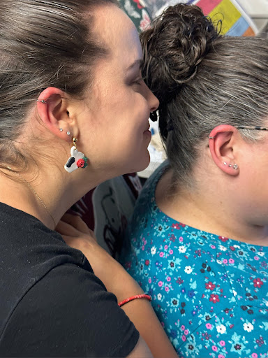 Explore pilot tattoo ideas, creative tattoo ideas in Great Falls, available at Alpha Tattoos & Piercings