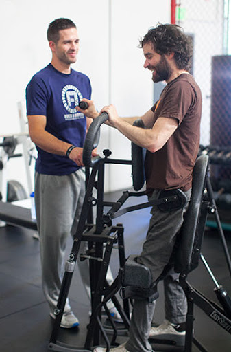 Personal Trainer «ADAPT Training», reviews and photos, 9923 SW Arctic Dr, Beaverton, OR 97005, USA