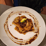 Photo n°3 de l'avis de UhTubbetto. fait le 02/07/2022 à 14:18 sur le  La Dogana del Buongusto...Ristorante...vineria à Milan