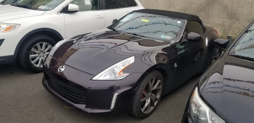 Used Car Dealer «Active Auto Sales Inc.», reviews and photos, 300 E County Line Rd, Hatboro, PA 19040, USA