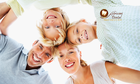 Cotroceni Dental - Cotroceni Dental