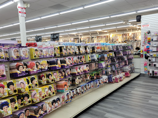 Beauty Supply Store «Bobos Beauty Supply», reviews and photos, 324 S Mountain Ave, Upland, CA 91786, USA