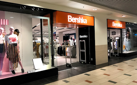 Bershka - Clothing store in Riga, Latvia | Top-Rated.Online