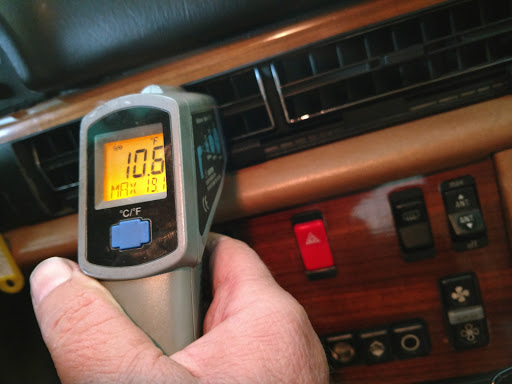 Auto Repair Shop «Reliant Complete Auto Care», reviews and photos, 3511 FM 1960, Humble, TX 77338, USA